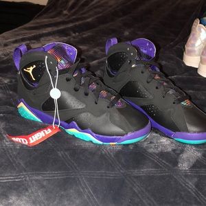 Jordan 7s